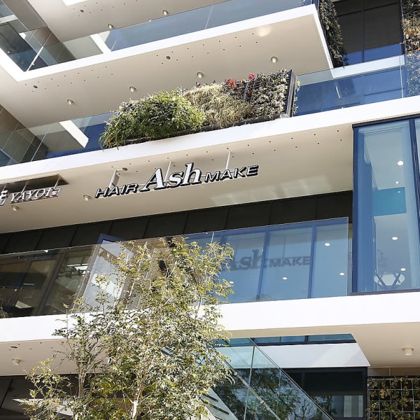Ash 大森店