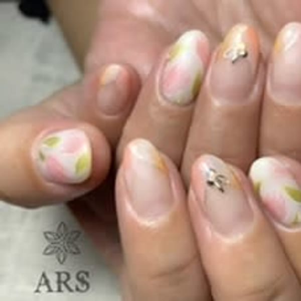 チューリップ|ARS Beauty Salon