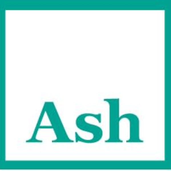 Ash 祐天寺店