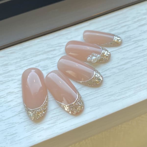 ガラスフレンチ