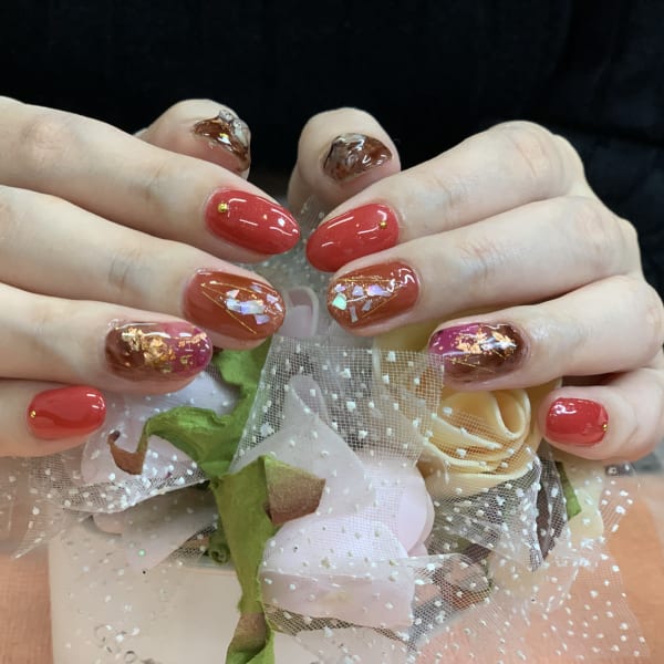 Hair ＆ Esthetic salon Shiny