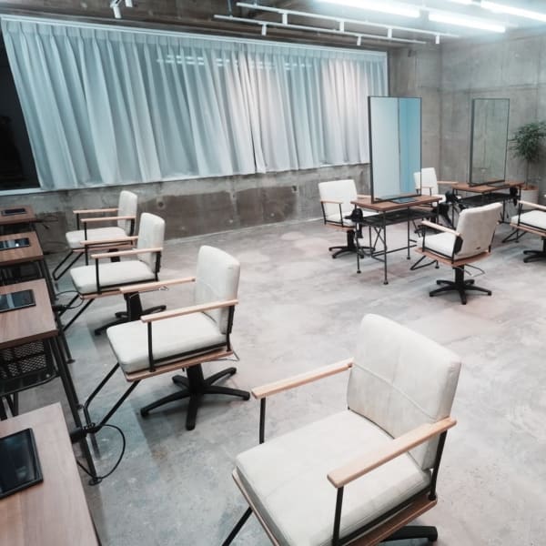 meraki 荻窪駅前店