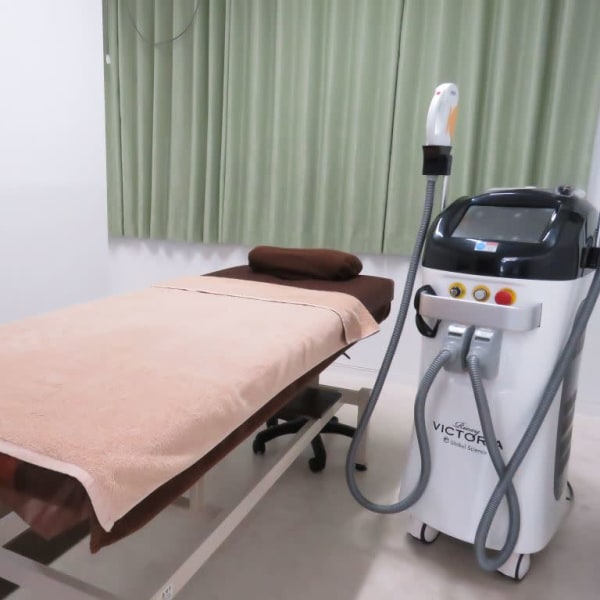 脱毛サロン CHAT