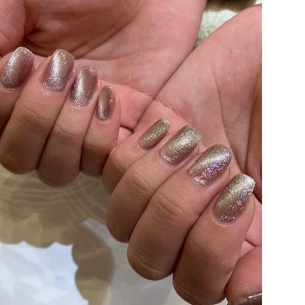 クリスタルシュガーシンプル￥４１８０