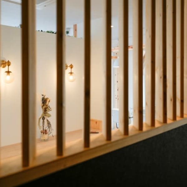 HairSalon CODE fleur