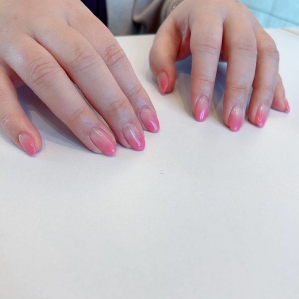 グラデーション|PNRnail