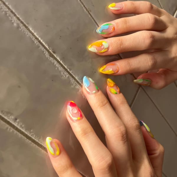 グミネイル|PNRnail