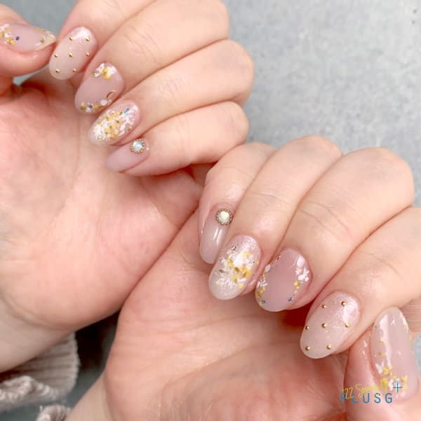 【ご新規様20%off x 3回】ガーリーミモザ