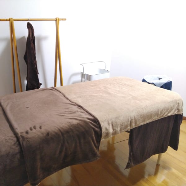 ラブ・アロマ・オイル