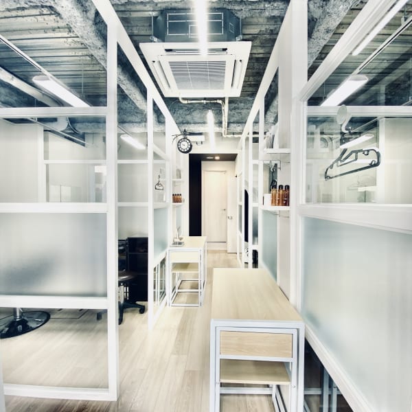 押上 美容室 RE:MORE