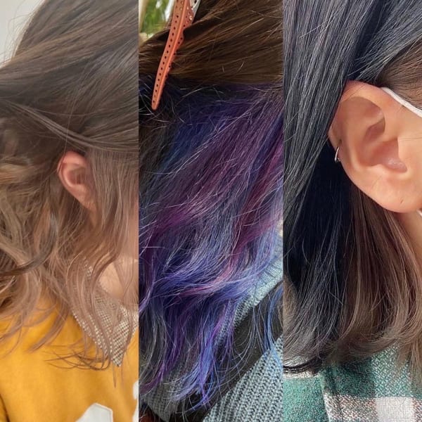 美髪・髪質改善arose荒尾店