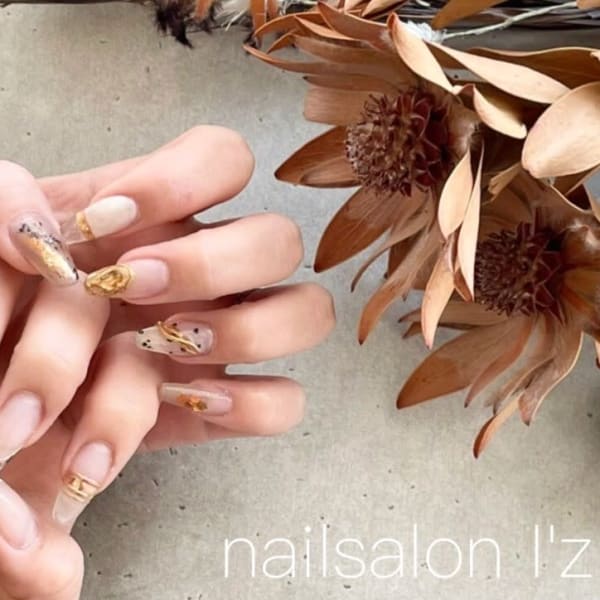 I'zcollection◇|nail salon I’z