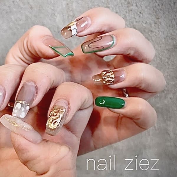I'zcollection◇|nail salon I’z