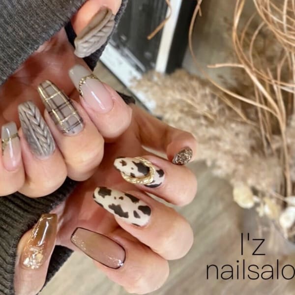 I'zcollection◇|nail salon I’z