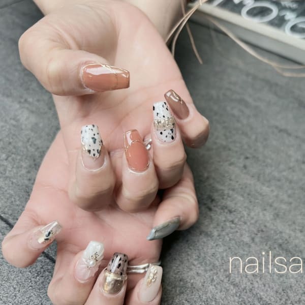 I'zcollection◇|nail salon I’z