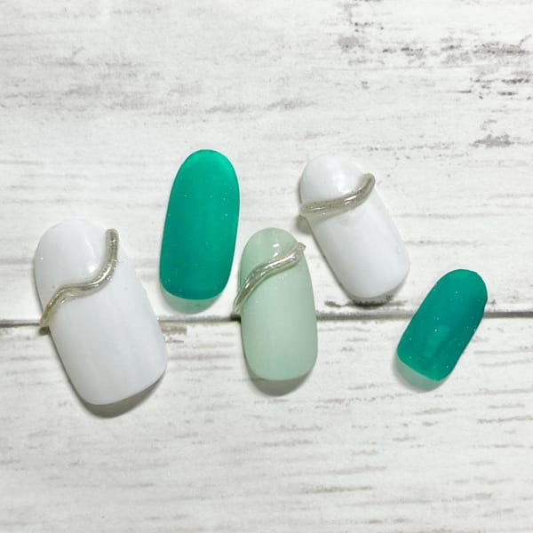 5月キャンペーンアート