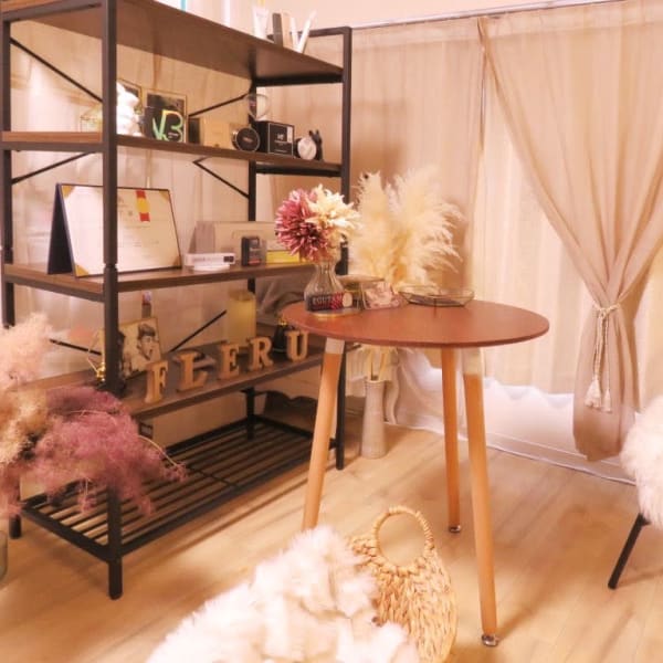 by fleur eyelash Tokyo