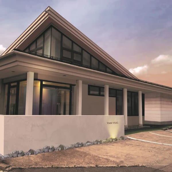 ヴァン・ベール 秋田店