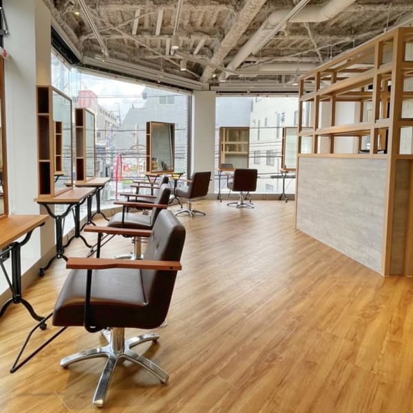 Hair's room 風 ～fuu～