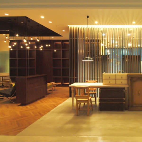 Fare LIFE BEAUTY 店