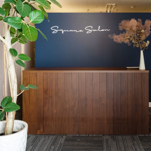 痩身&癒し Square Salon