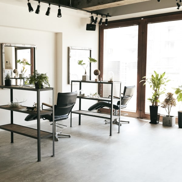 caru 北浦和東口店