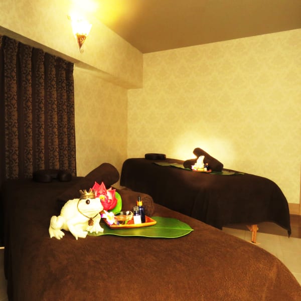 Aroma＆Relaxation Polish　新宿店