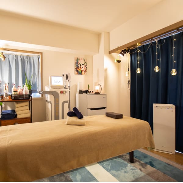 メンズ脱毛MAX 蒲田店