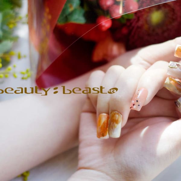 beauty:beast for nail 並木店