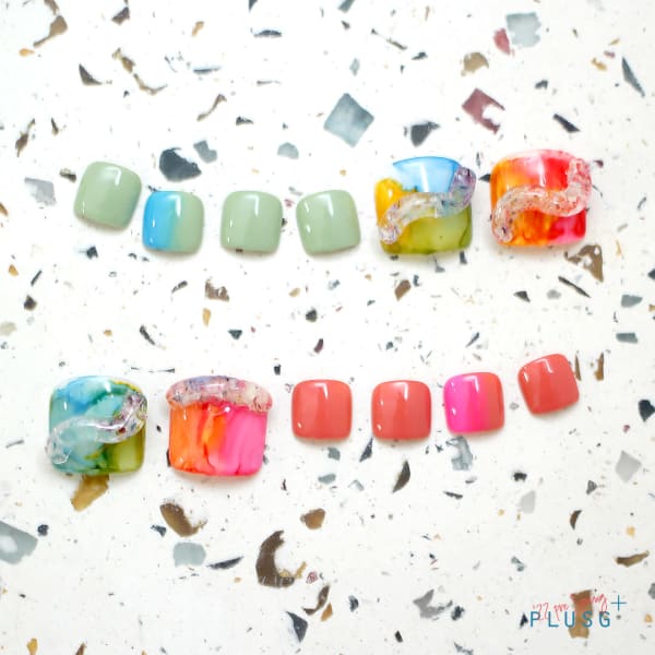 【ご新規様20%off x 3回】インク×粘土