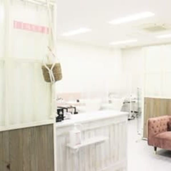 ネイルサロン Libera