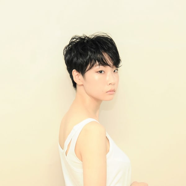 高円寺の美容室 natural