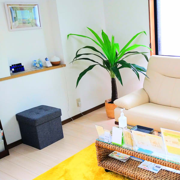 リラクゼーションサロン Cocoro