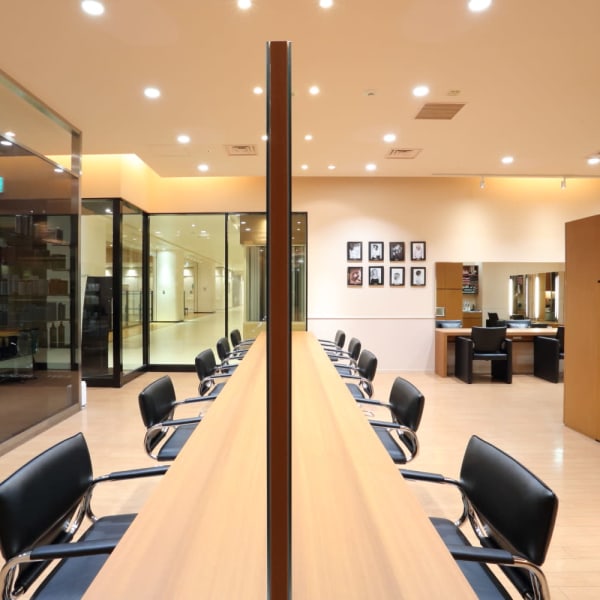 mod's hair 二子玉川店