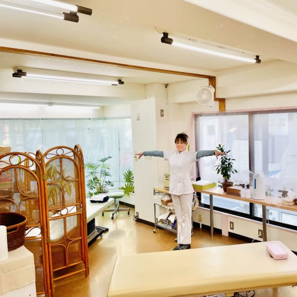 くるみ整体療術院