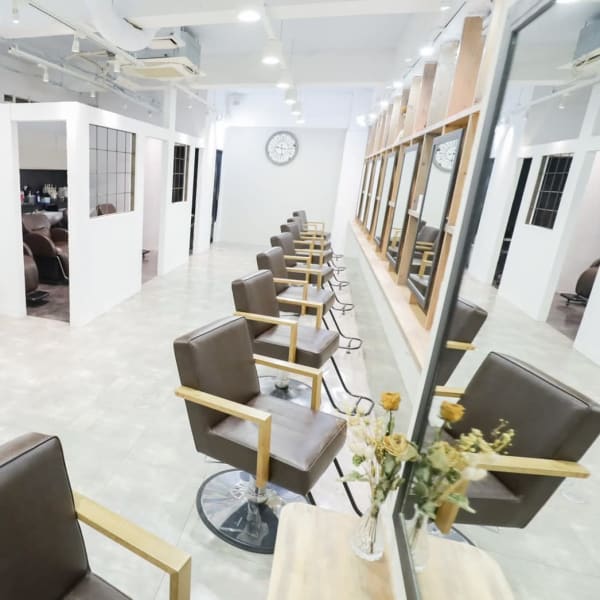 tetote by milly 江坂