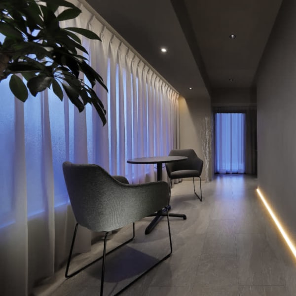 Healing&barber Rete-Lu 理容室｜若林区