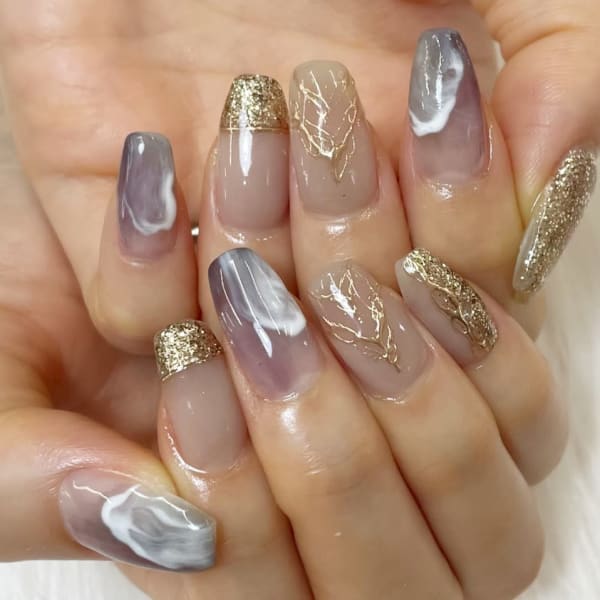 ニュアンスハンド定額B