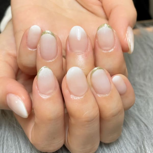 オフィスネイル