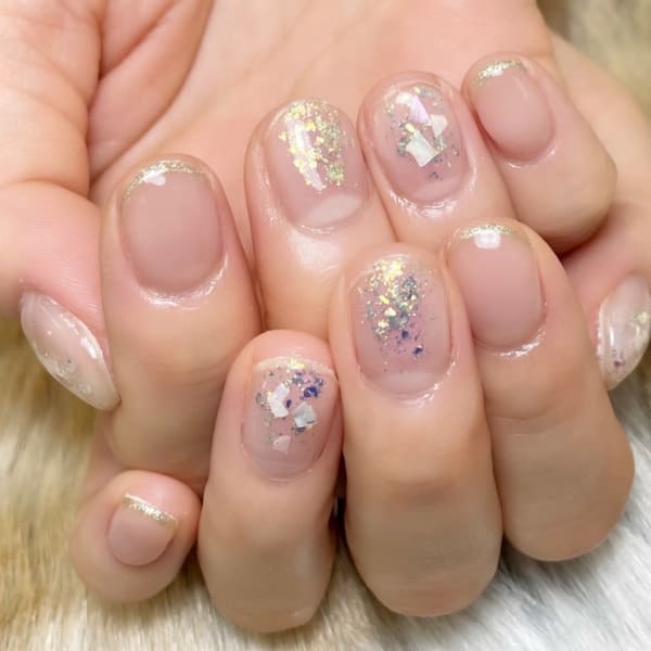 オフィスネイル