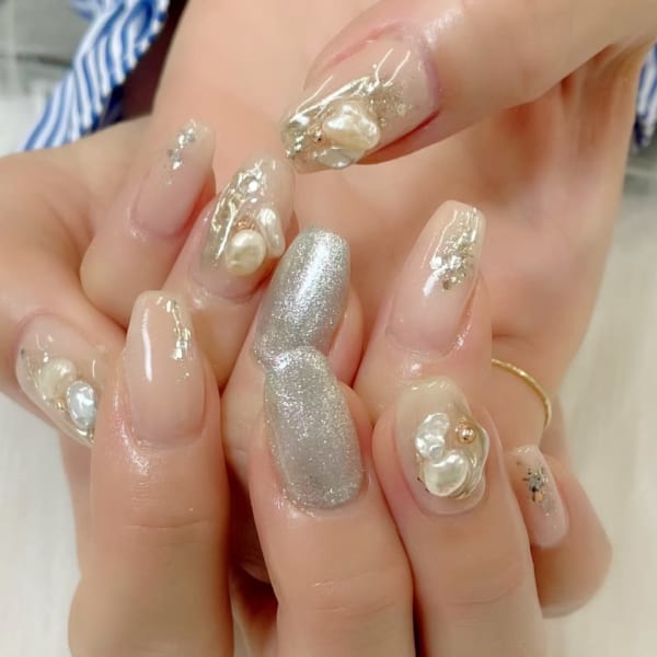 大人ニュアンス