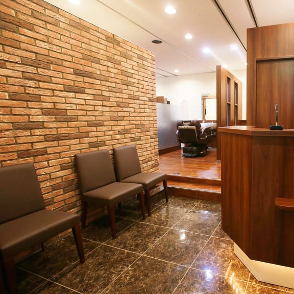 銀座マツナガ 新宿野村ビル店