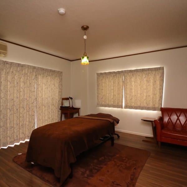 リンパ＆美肌サロン Lecura【ルクラ】