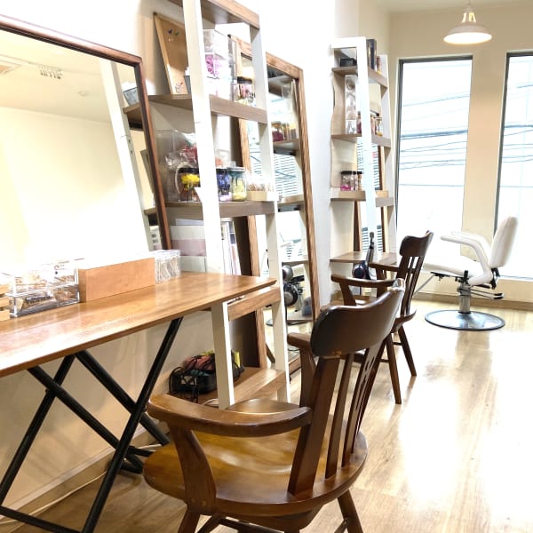 ヘアセット&メイクアップ Roquat Salon