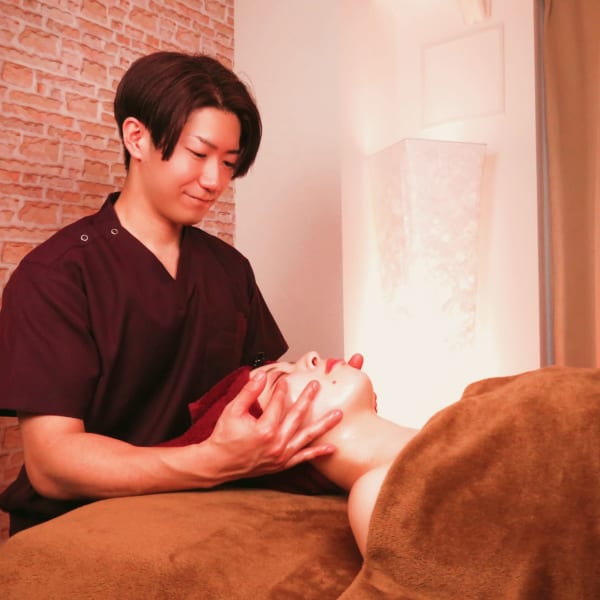 Raise 新大久保・女性専用アロマ
