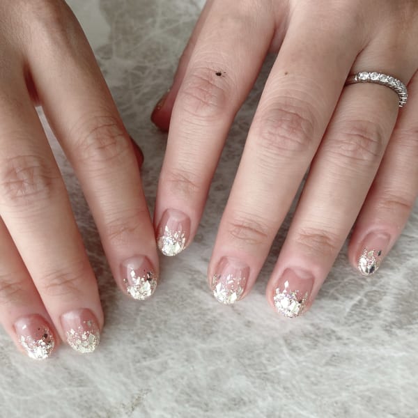 ガラスグラデーション|EPOISSES エポワス 銀座