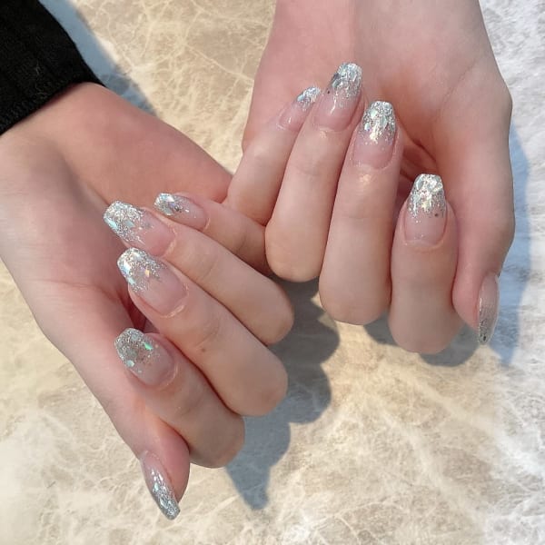 ガラスグラデーション|EPOISSES エポワス 銀座