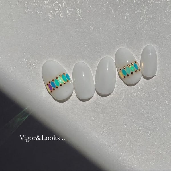 トレンドコース