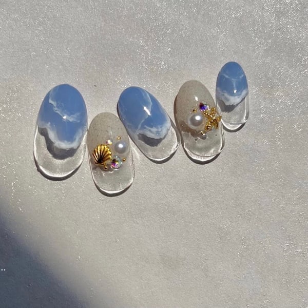 ニュアンスコース