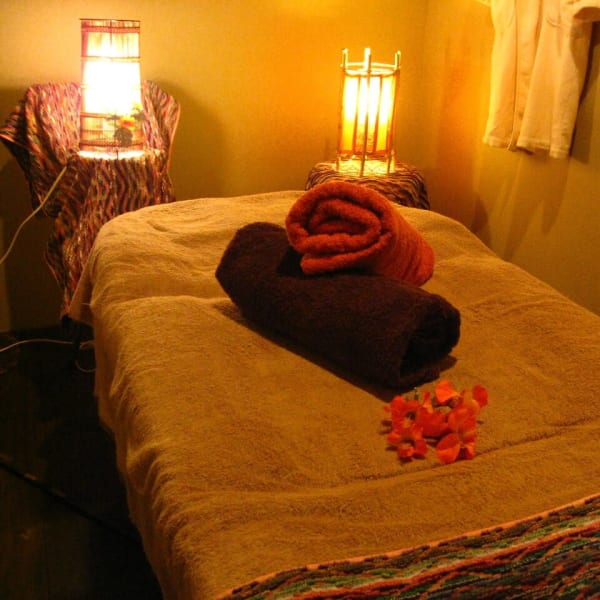 オアシス アンド セラビシャン